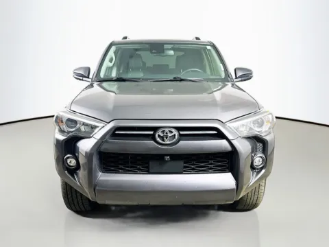 Photos of 2023 Toyota 4Runner SR5 Premium for sale in Summerville, SC at Automaxx of the Carolinas