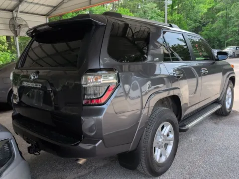 More photos of 2023 Toyota 4Runner SR5 Premium at Automaxx of the Carolinas, SC