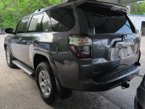 More photos of 2023 Toyota 4Runner SR5 Premium at Automaxx of the Carolinas, SC