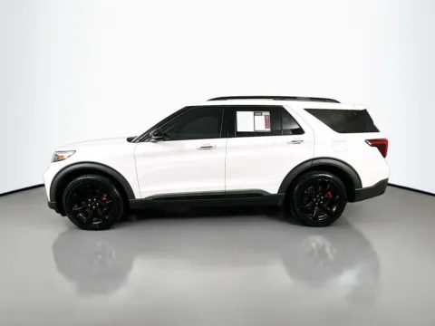 More photos of 2020 Ford Explorer ST at Automaxx of the Carolinas, SC