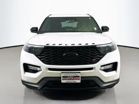 Photos of 2020 Ford Explorer ST for sale in Summerville, SC at Automaxx of the Carolinas