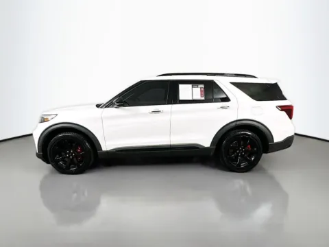 More photos of 2020 Ford Explorer ST at Automaxx of the Carolinas, SC