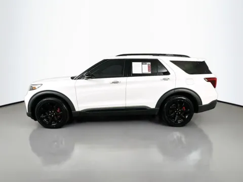 More photos of 2020 Ford Explorer ST at Automaxx of the Carolinas, SC