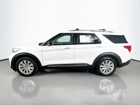 More photos of 2022 Ford Explorer Limited at Automaxx of the Carolinas, SC