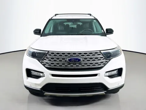 Photos of 2022 Ford Explorer Limited for sale in Summerville, SC at Automaxx of the Carolinas