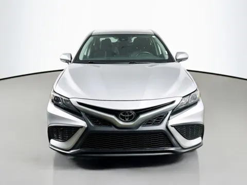 Photos of 2023 Toyota Camry SE for sale in Summerville, SC at Automaxx of the Carolinas