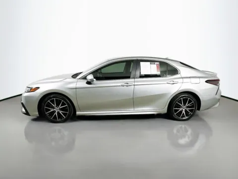 More photos of 2023 Toyota Camry SE at Automaxx of the Carolinas, SC