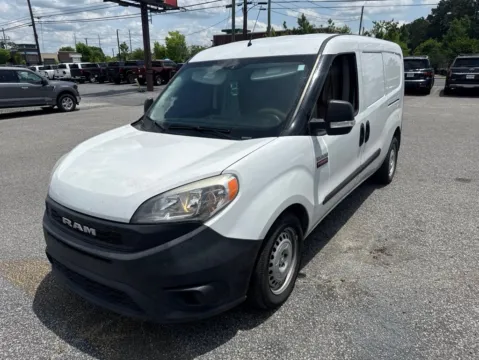 Photos of 2020 Ram ProMaster City Tradesman for sale in Summerville, SC at Automaxx of the Carolinas