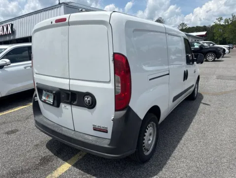 Another view of 2020 Ram ProMaster City Tradesman for sale in Summerville, SC at Automaxx of the Carolinas
