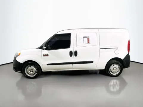 More photos of 2020 Ram ProMaster City Tradesman at Automaxx of the Carolinas, SC