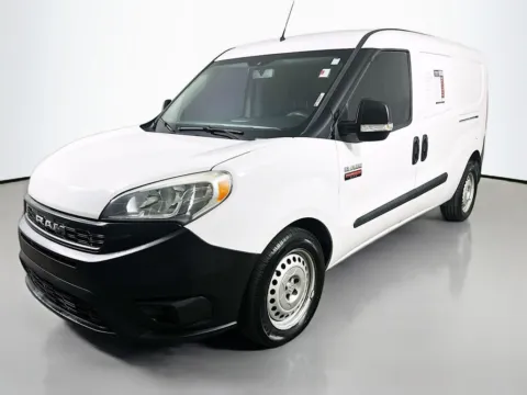 Another view of 2020 Ram ProMaster City Tradesman for sale in Summerville, SC at Automaxx of the Carolinas