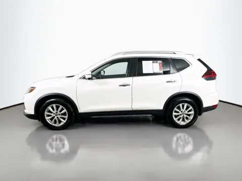 More photos of 2018 Nissan Rogue SV at Automaxx of the Carolinas, SC