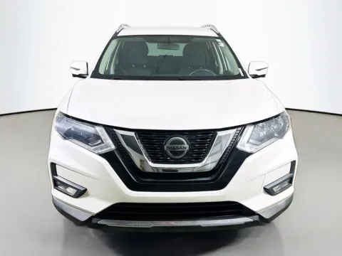 Photos of 2018 Nissan Rogue SV for sale in Summerville, SC at Automaxx of the Carolinas