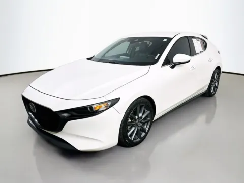Another view of 2021 Mazda Mazda3 Select for sale in Summerville, SC at Automaxx of the Carolinas