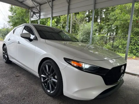 Photos of 2021 Mazda Mazda3 Select for sale in Summerville, SC at Automaxx of the Carolinas