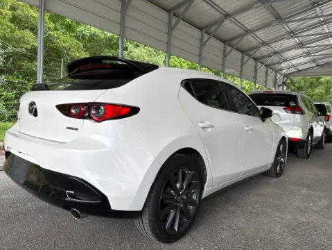 Another view of 2021 Mazda Mazda3 Select for sale in Summerville, SC at Automaxx of the Carolinas
