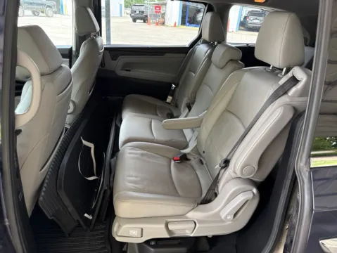More photos of 2019 Honda Odyssey Elite at Automaxx of the Carolinas, SC