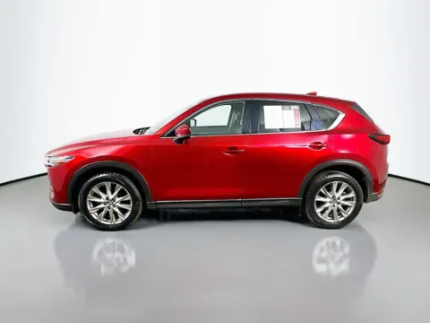 More photos of 2020 Mazda CX-5 Grand Touring at Automaxx of the Carolinas, SC