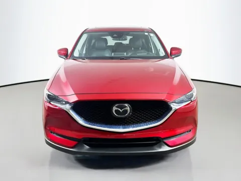 Photos of 2020 Mazda CX-5 Grand Touring for sale in Summerville, SC at Automaxx of the Carolinas