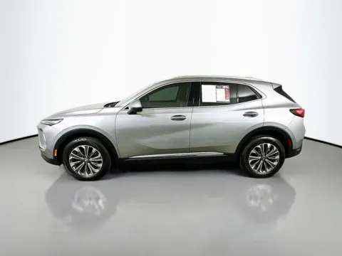 More photos of 2025 Buick Envision Preferred at Automaxx of the Carolinas, SC