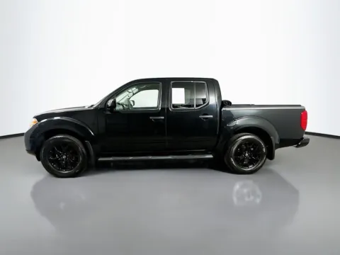 More photos of 2021 Nissan Frontier SV at Automaxx of the Carolinas, SC