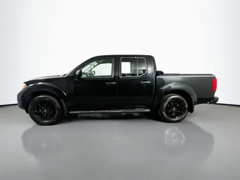 More photos of 2021 Nissan Frontier SV at Automaxx of the Carolinas, SC
