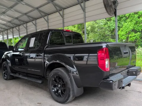 More photos of 2021 Nissan Frontier SV at Automaxx of the Carolinas, SC