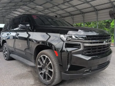 Photos of 2022 Chevrolet Tahoe RST for sale in Summerville, SC at Automaxx of the Carolinas