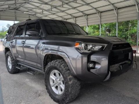 Photos of 2021 Toyota 4Runner SR5 Premium for sale in Summerville, SC at Automaxx of the Carolinas