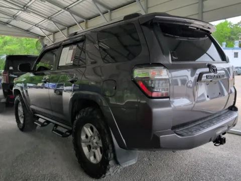 More photos of 2021 Toyota 4Runner SR5 Premium at Automaxx of the Carolinas, SC