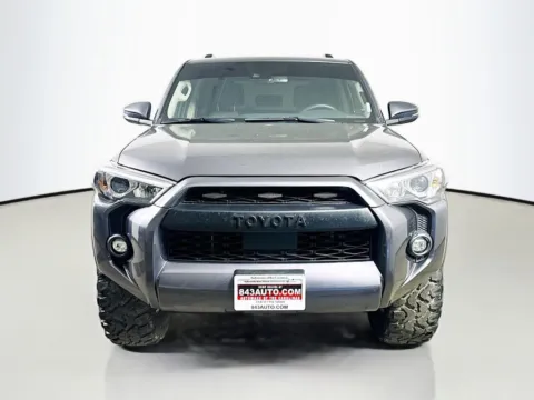 Photos of 2021 Toyota 4Runner SR5 Premium for sale in Summerville, SC at Automaxx of the Carolinas