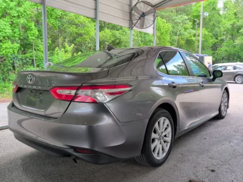 Another view of 2020 Toyota Camry LE for sale in Summerville, SC at Automaxx of the Carolinas