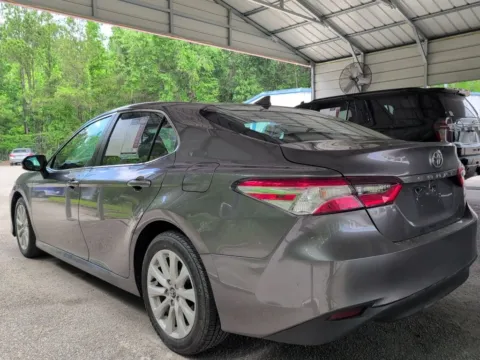 More photos of 2020 Toyota Camry LE at Automaxx of the Carolinas, SC