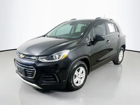 Another view of 2019 Chevrolet Trax LT for sale in Summerville, SC at Automaxx of the Carolinas