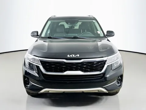 Photos of 2022 Kia Seltos EX for sale in Summerville, SC at Automaxx of the Carolinas