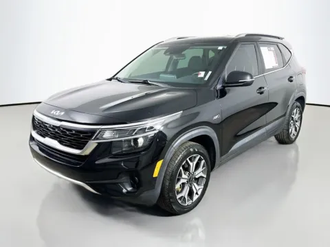 Another view of 2022 Kia Seltos EX for sale in Summerville, SC at Automaxx of the Carolinas