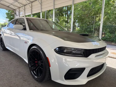 Photos of 2021 Dodge Charger R/T Scat Pack Widebody for sale in Summerville, SC at Automaxx of the Carolinas
