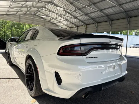 More photos of 2021 Dodge Charger R/T Scat Pack Widebody at Automaxx of the Carolinas, SC