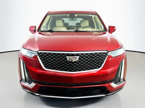 Photos of 2021 Cadillac XT6 Premium Luxury for sale in Summerville, SC at Automaxx of the Carolinas