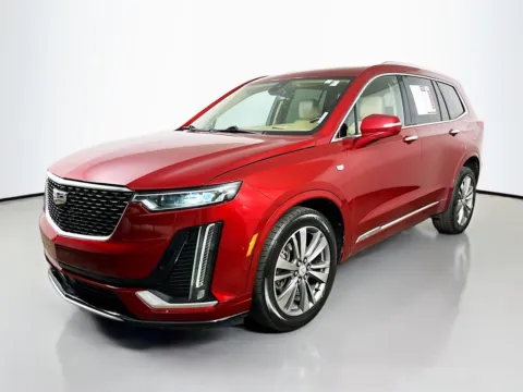 Another view of 2021 Cadillac XT6 Premium Luxury for sale in Summerville, SC at Automaxx of the Carolinas