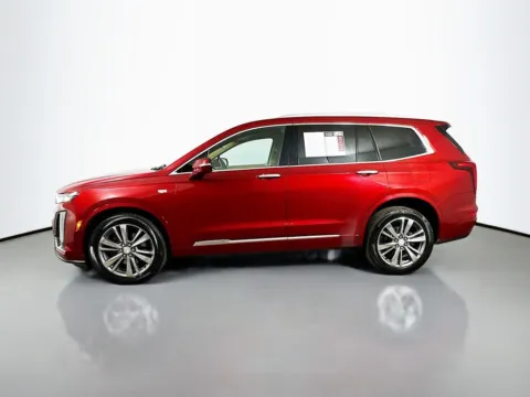 More photos of 2021 Cadillac XT6 Premium Luxury at Automaxx of the Carolinas, SC