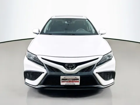 Photos of 2023 Toyota Camry SE for sale in Summerville, SC at Automaxx of the Carolinas