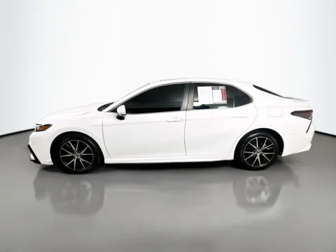 More photos of 2023 Toyota Camry SE at Automaxx of the Carolinas, SC