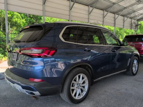 Photos of 2022 BMW X5 xDrive40i for sale in Summerville, SC at Automaxx of the Carolinas