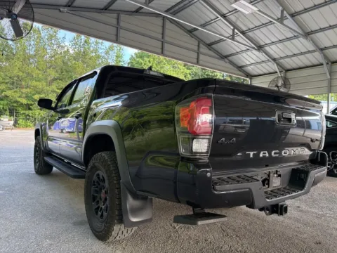 More photos of 2019 Toyota Tacoma TRD Pro at Automaxx of the Carolinas, SC