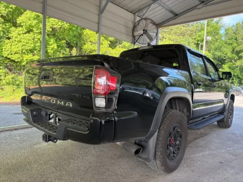 Another view of 2019 Toyota Tacoma TRD Pro for sale in Summerville, SC at Automaxx of the Carolinas