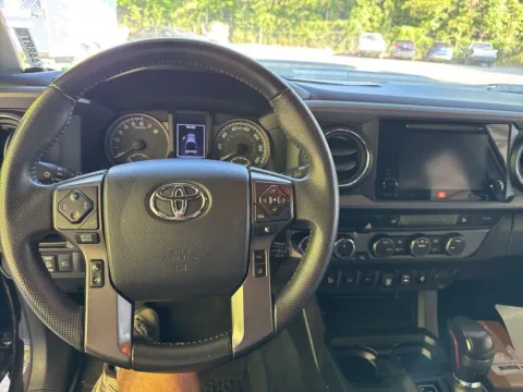 More photos of 2019 Toyota Tacoma TRD Pro at Automaxx of the Carolinas, SC
