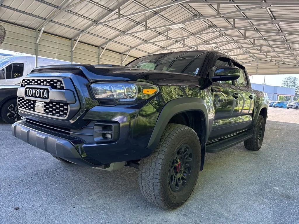 2019 Toyota Tacoma TRD Pro for sale in Summerville, SC