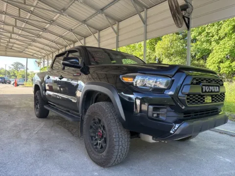 Photos of 2019 Toyota Tacoma TRD Pro for sale in Summerville, SC at Automaxx of the Carolinas