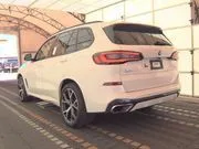 Another view of 2021 BMW X5 xDrive40i for sale in Summerville, SC at Automaxx of the Carolinas